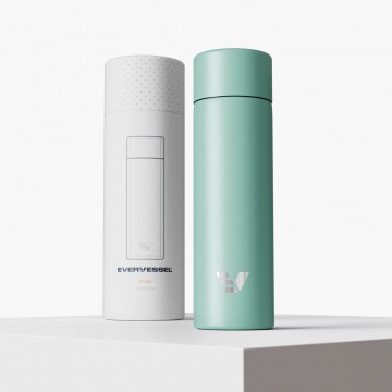 Ever Vessel | Mini | Mint | 420ml